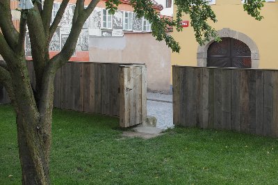 1 art pro umění, Galerie Zdeněk Sklenář, Litomyšl