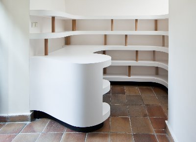 Knihkupectví Oliva, Klášter Dominikánů Praha 1