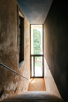 Revitalizace historické budovy Regionálního muzea v Litomyšli