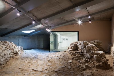 Revitalizace historické budovy Regionálního muzea v Litomyšli