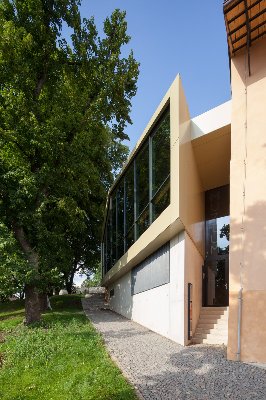 Revitalizace historické budovy Regionálního muzea v Litomyšli