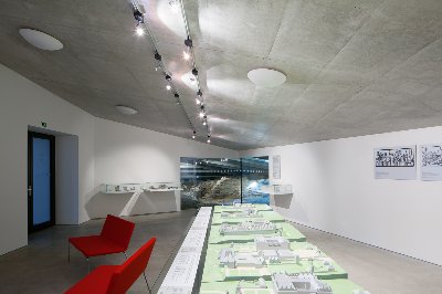 Revitalizace historické budovy Regionálního muzea v Litomyšli