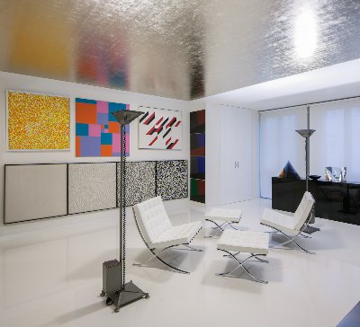 Umělecký kabinet, Ostrava