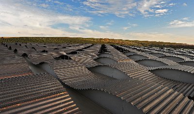 Sonberk a.s., vinařský dům v Popicích