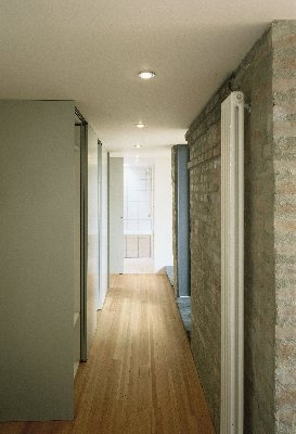 Půdní byty na Vinohradech, Dykova, Řipská