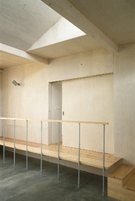 Ateliér Karla Malicha, Praha Uhříněves