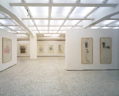 Adriena Šimotová / Retrospektiva