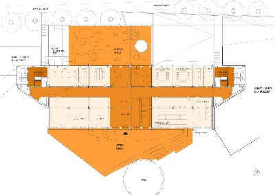 DOV Hlubina, Kofola - domov v srdci Ostravy