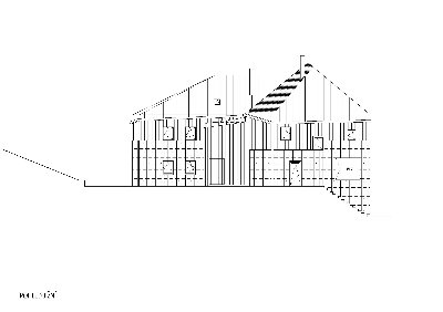 Rodinný rekreační objekt Labská