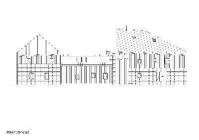 Rodinný rekreační objekt Labská