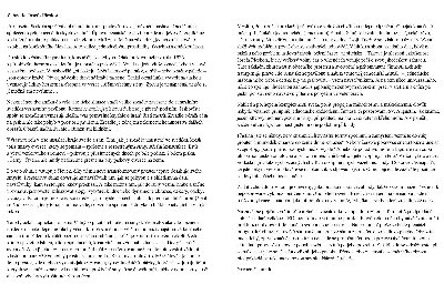 Josef Pleskot - Zahrada