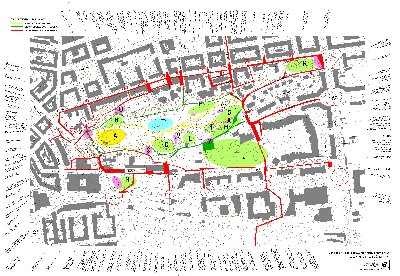 Vrch Křížek/Parukářka