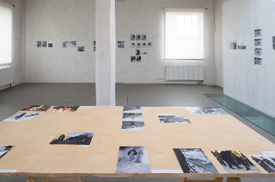 Karel Miler, Petr Štembera, Jan Mlčoch, Jiří Kovanda