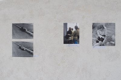 Karel Miler, Petr Štembera, Jan Mlčoch, Jiří Kovanda