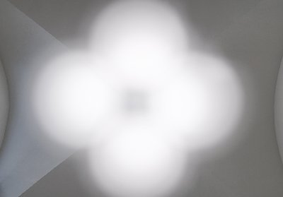 Klášter dominikánů Praha - pracovna provinciála