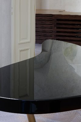 Galerie Zdeněk Sklenář, Schönkirchovský palác, Mikulandská 7, Praha 1