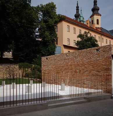 2 art pro umění, Galerie Zdeněk Sklenář, Litomyšl