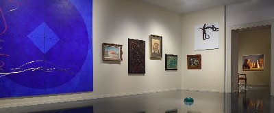 Galerie Zdeněk Sklenář, Schönkirchovský palác, Mikulandská 7, Praha 1