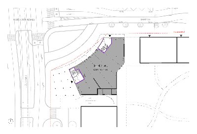 Rezidence parková čtvrť - objekt IA, Basilejské náměstí, Praha 3 - Žižkov