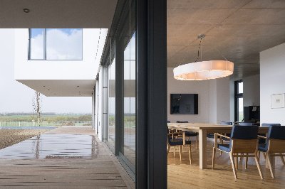 Rodinný dům B. ve Svitavách