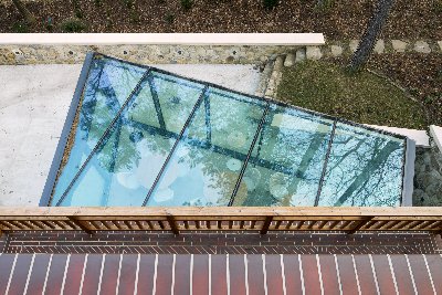 Rekonstrukce Vavrečkovy vily ve Zlíně