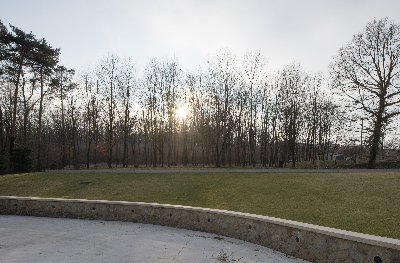 Rekonstrukce Vavrečkovy vily ve Zlíně