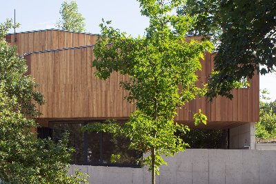 Pohřební služba Helfi, Praha 4