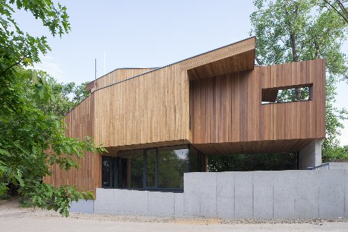 Pohřební služba Helfi, Praha 4