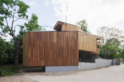 Pohřební služba Helfi, Praha 4