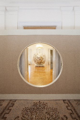 Jiří Kolář/Úšklebek století