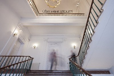 Jiří Kolář/Úšklebek století