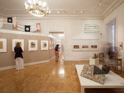 Jiří Kolář/Úšklebek století