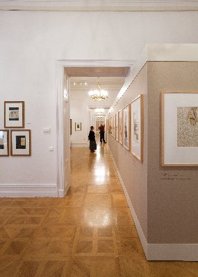 Jiří Kolář/Úšklebek století