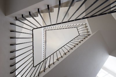 Klášter dominikánů Praha - Nový vstup