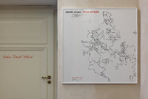 Zdeněk Sýkora / Moje příroda