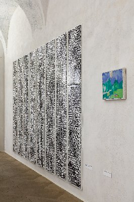 Zdeněk Sýkora / Moje příroda