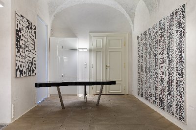 Zdeněk Sýkora / Moje příroda