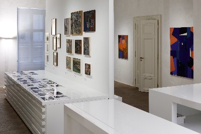 Zdeněk Sýkora / Moje příroda