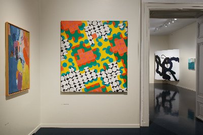 Zdeněk Sýkora / Moje příroda