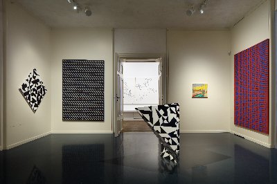 Zdeněk Sýkora / Moje příroda