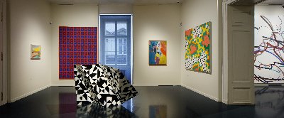 Zdeněk Sýkora / Moje příroda