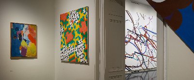 Zdeněk Sýkora / Moje příroda