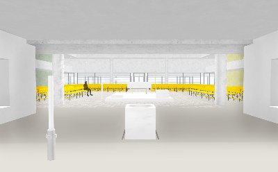 Kostel Ducha Svatého v Brně - Líšni 