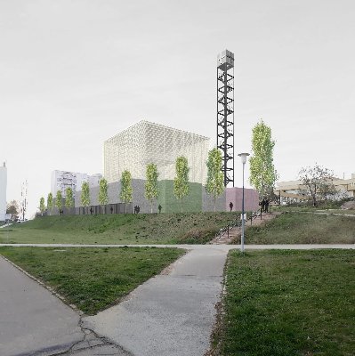 Kostel Ducha Svatého v Brně - Líšni 