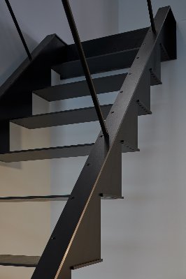  Josef Pleskot vytvořil v Karlíně loftový ateliér pro designéra Ronyho Plesla