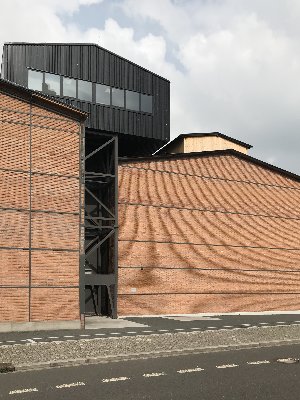 DOV Ostrava Zemědělské muzeum