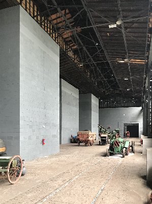 DOV Ostrava Zemědělské muzeum