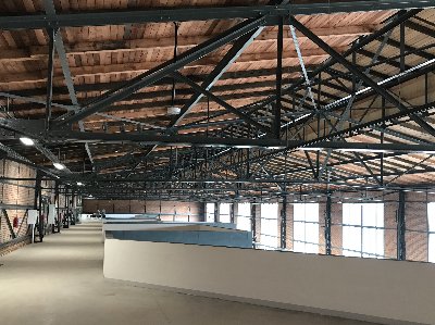 DOV Ostrava Zemědělské muzeum