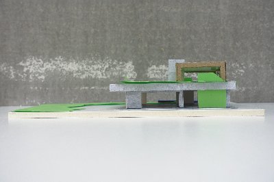 Rodinný dům manželů Musilových - Opava