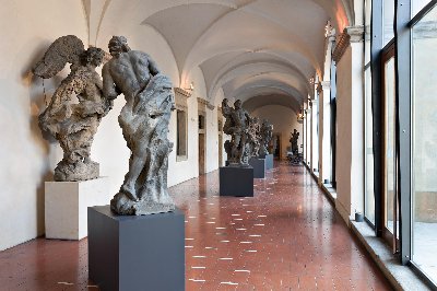 Schwarzenberský palác ukazuje staré mistry